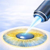 UV Laser Integration