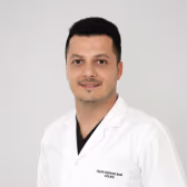 Op. Dr. Mehmet Bedii Oğurel