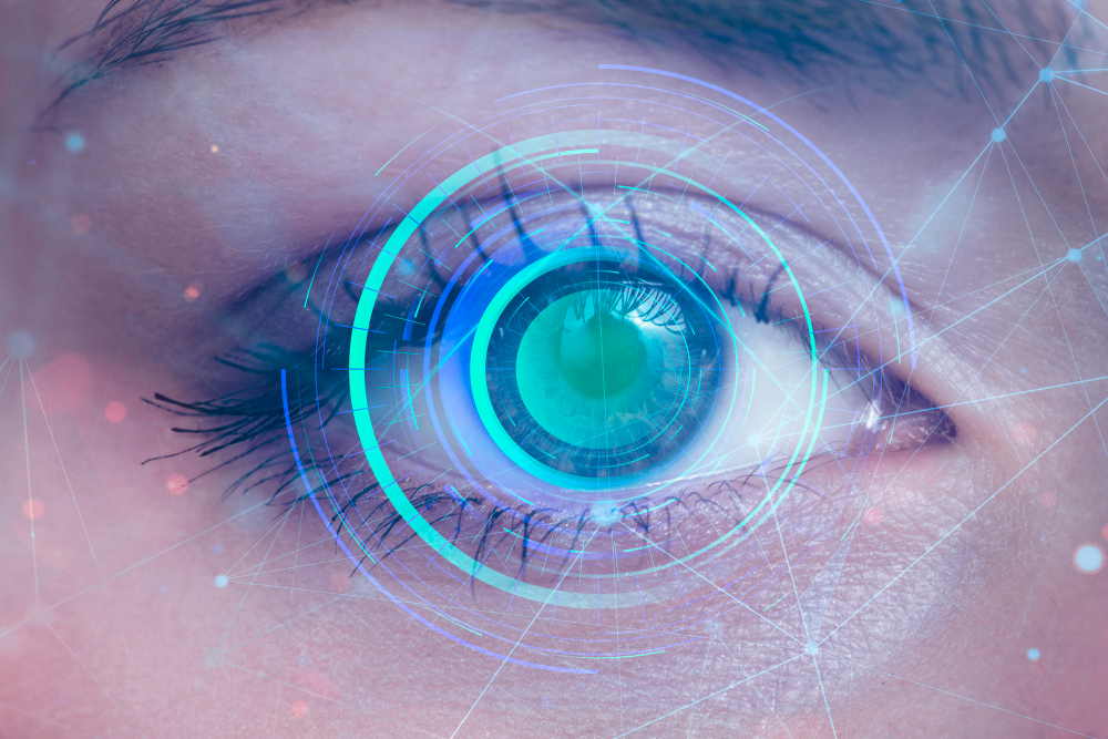 Akıllı Lens Ameliyatı