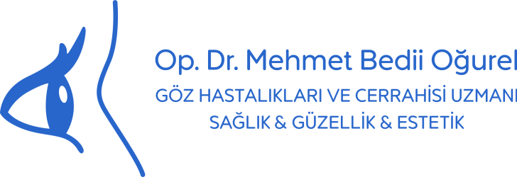 Op. Dr. Mehmet Bedii Oğurel